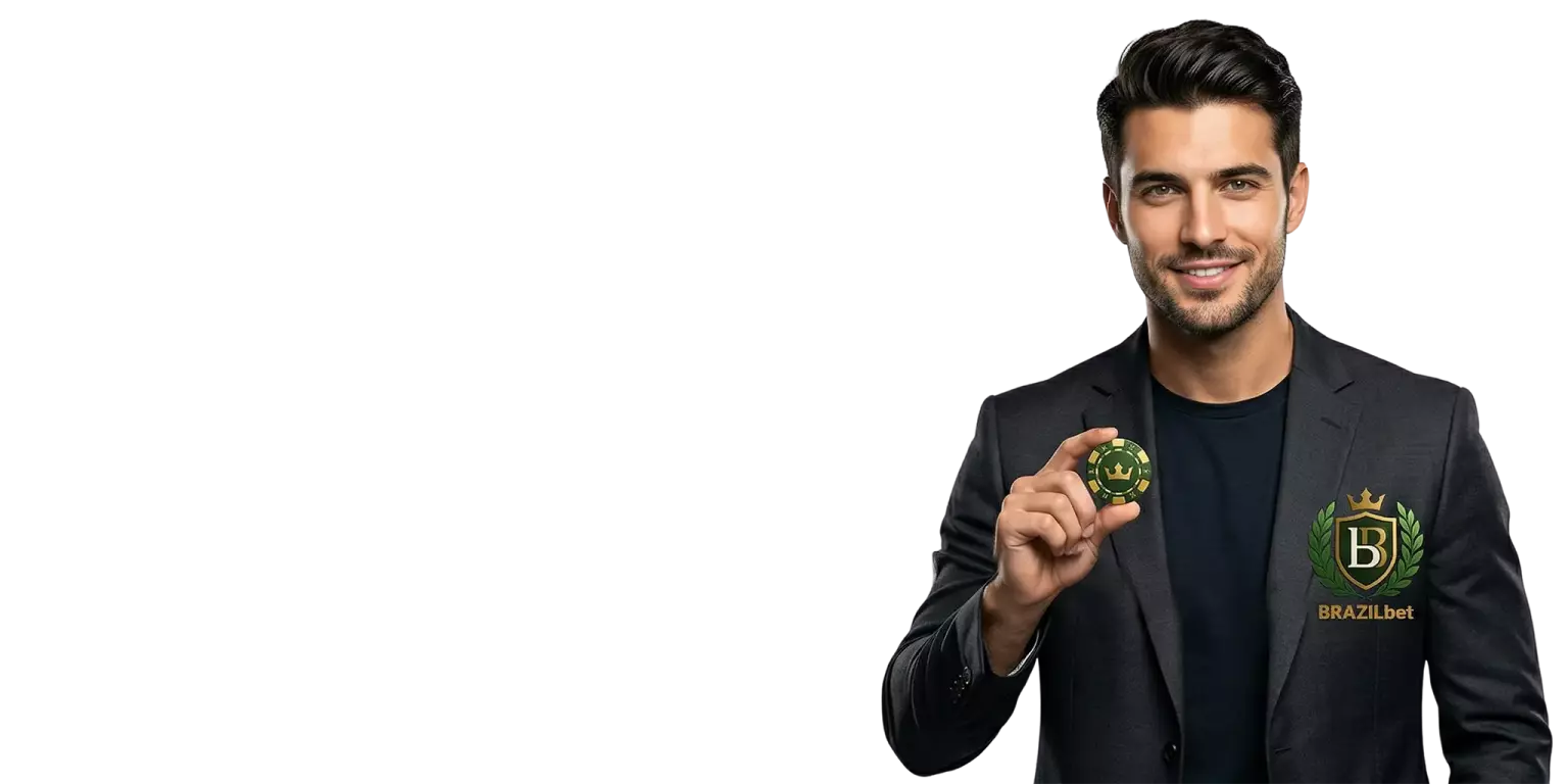 Background Brazilbet