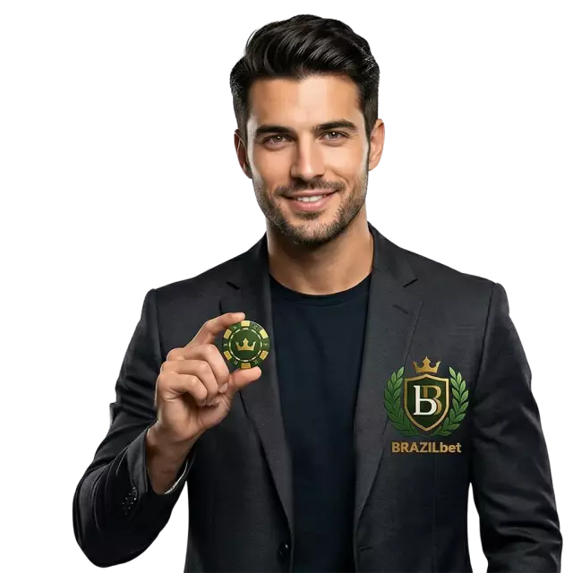 Brazilbet Promotion