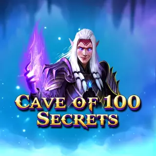 Play cave of 100 secrets