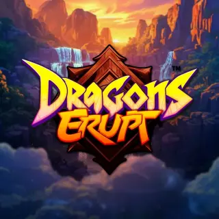Play for Fun dragons erupt