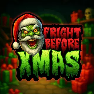 Explore fright before xmas 2