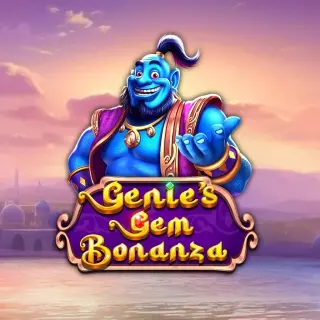 Play for Fun genies gem bonanza