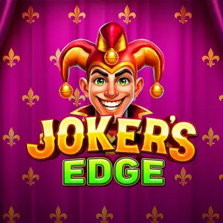 Play jokers edge