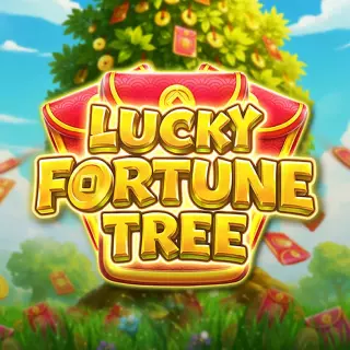 Play for Fun lucky fortune tree