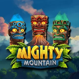 Play for Fun mighty mountain