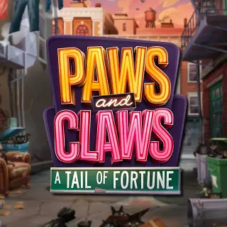 Play for Fun paws and claws a tail of fortune