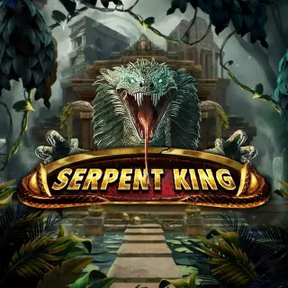 Play serpent king