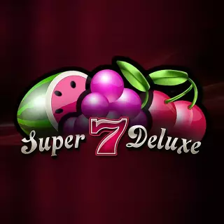 Play for Fun super 7 deluxe