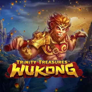 Play trinity treasure wukong